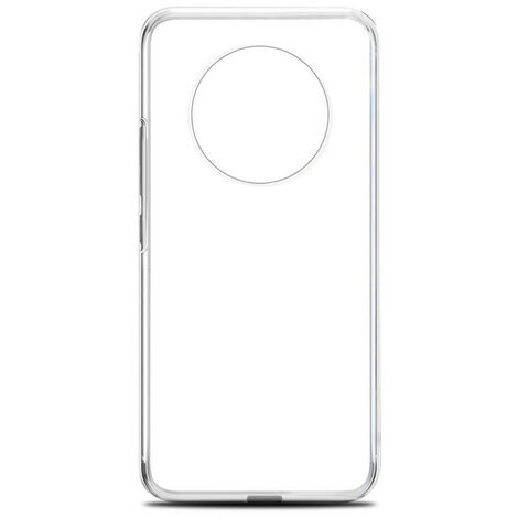 Coque souple transparente pour Honor Magic 4 Lite 5G