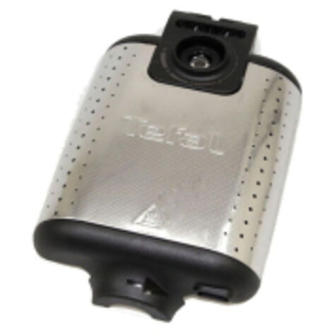 Coque superieure (SS-994378) Gaufrier, croque-monsieur TEFAL