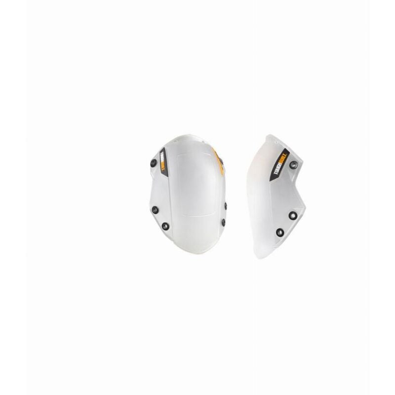Genouillères Coques non-marquantes de rechange- TOUGHBUILT INDUSTRIES INC. - TB-KPS-03-BEA