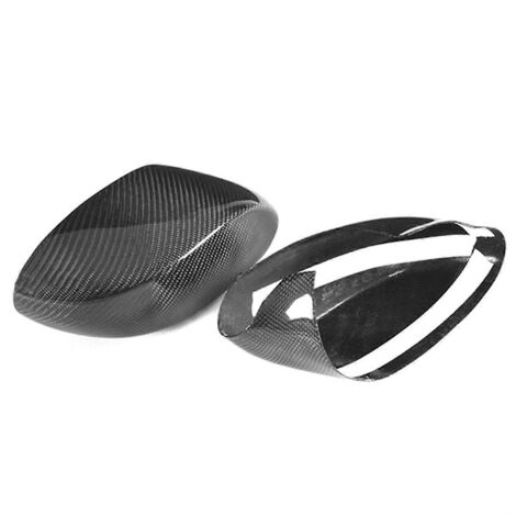 Coques de rétroviseurs extérieurs gauche pour BMW E85 Z4 (2002-2008)