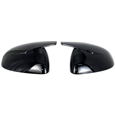 Coques de rétroviseurs latéraux en verre pour rétroviseurs arrière de type « corne de bœuf » pour Classe SC W223 W206 202--