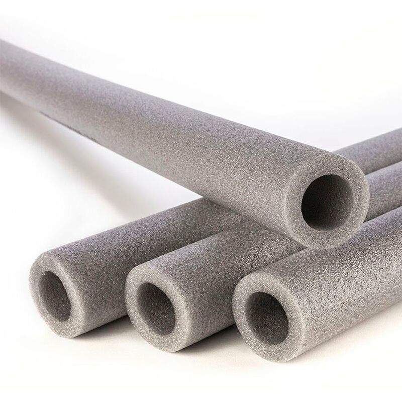 

Coquilla Prec.Pe Gris 10Mm 4X1M Int.Ø28