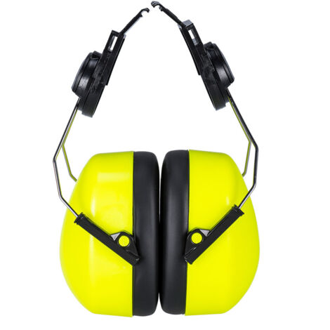 Coquille Anti-bruit Endurance HV Jaune