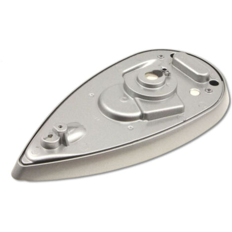 Polti Vaporella Quick&Slide QS220 Fer à Vapeur 2400W - Semelle Pro-Steam Pressing 250g
