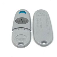 Coquille de remplacement pour émetteur - TOP-432NA CAME 119RIR189