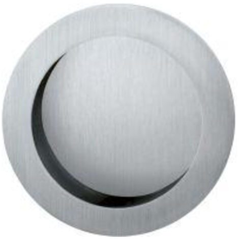 Coquille d'entr'Š¢e ST, 0 42 4252, ronde, alu F1