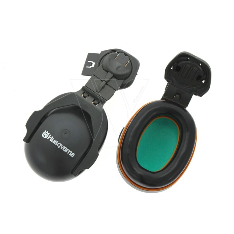 Husqvarna - Coquille pour casque smartguard - 587442401