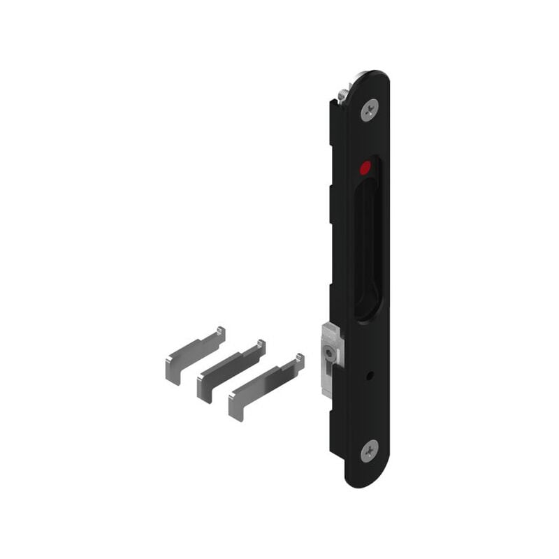 Coquille Simple Rénovation Pour Baie Alu