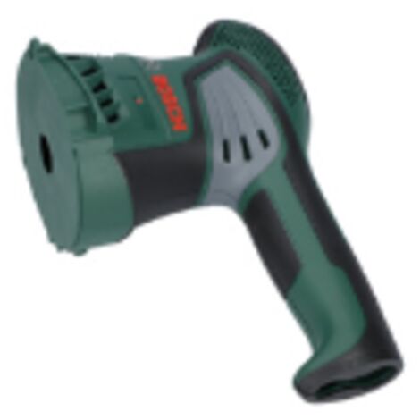 Coquille verte pour ponceuse excentrique PEX 4000AE et autres modeles BOSCH - 2609004181