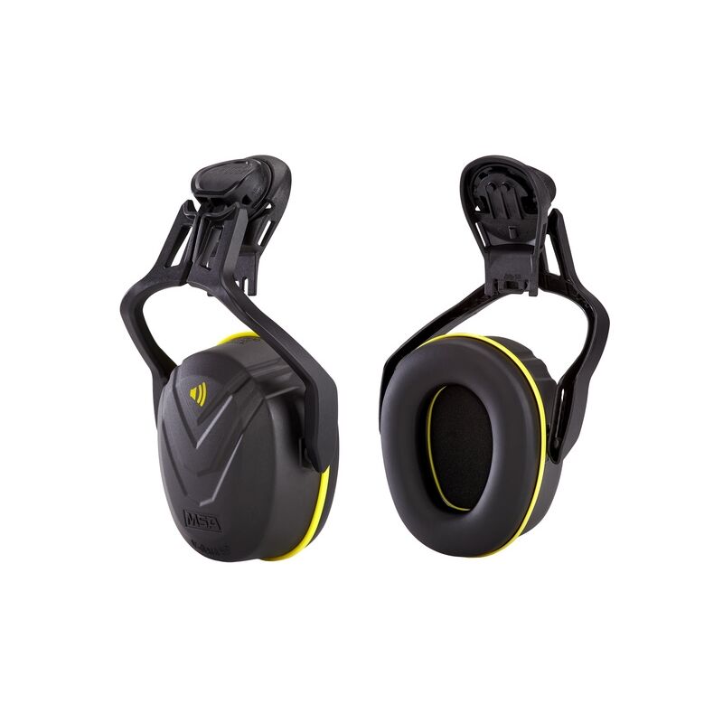 MSA - Coquilles antibruit v-gard® hp 32 dB