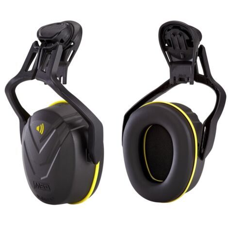 Coquilles antibruit V-GARD® HP 32 dB - MSA