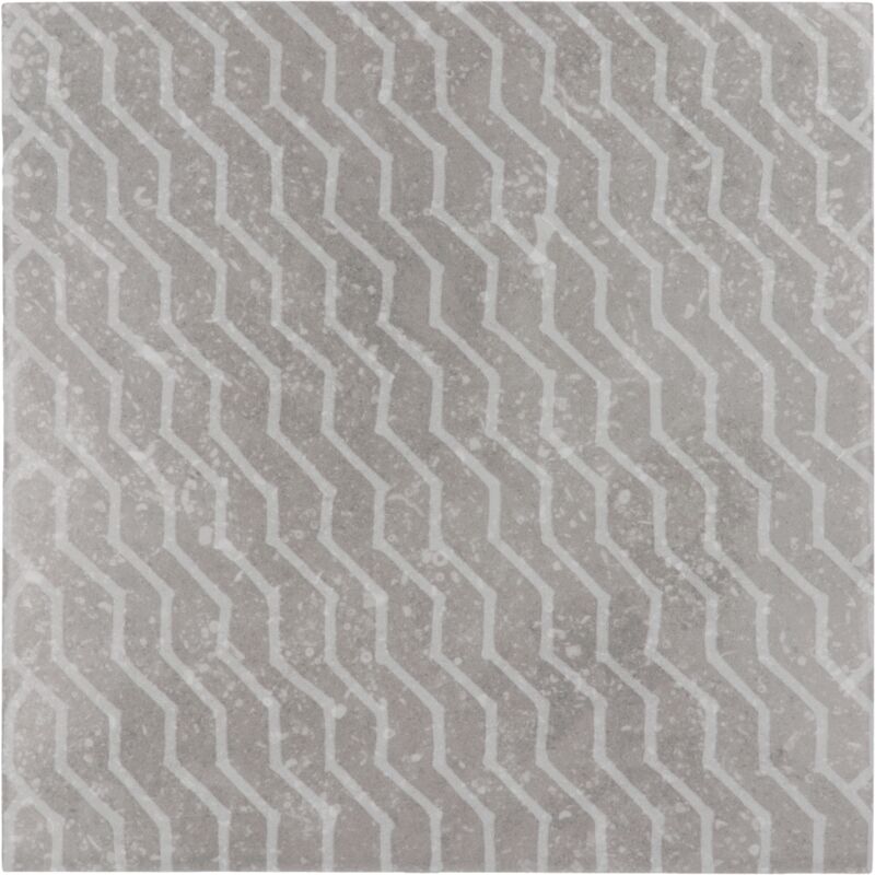 Coralstone Gamut Grey 20X20cm.