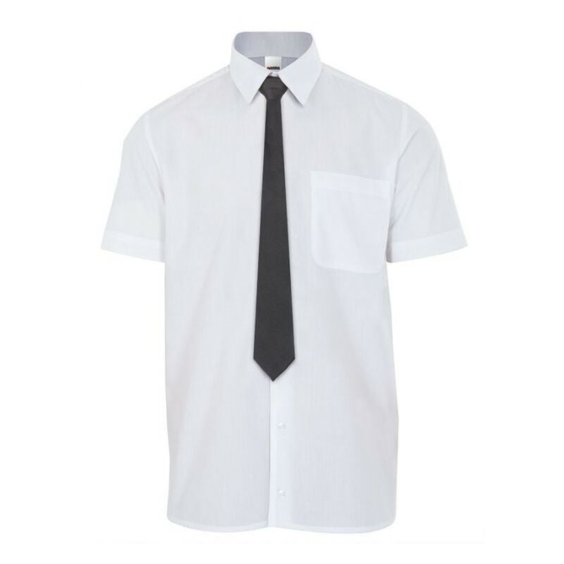 

CORBATA SIN GOMA Negro U