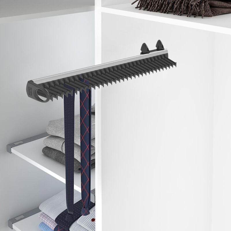 

Corbatero Cinturonero E B Negro R/390422 - Negro