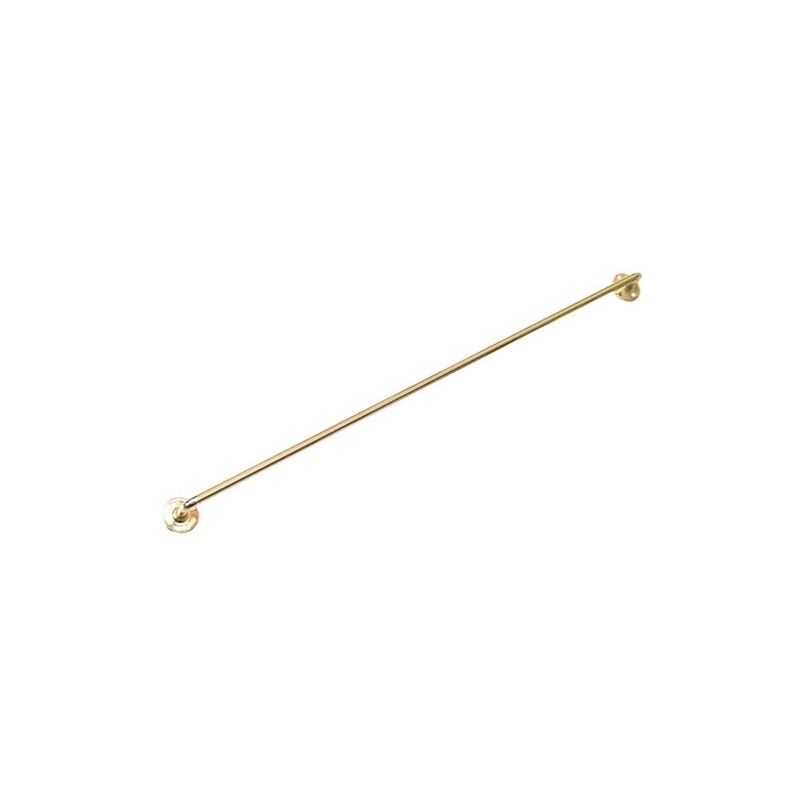 

Corbatero Armario 350Mm Varilla Oro 10081 - Micel
