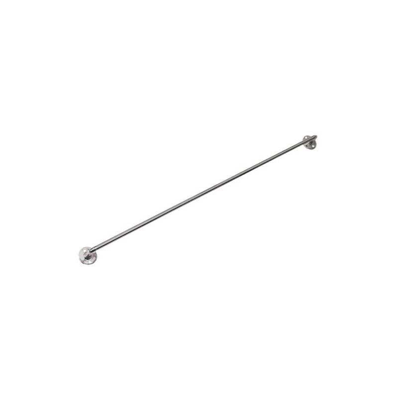

Corbatero Armario 500Mm Varilla Niquel 10842 - Micel