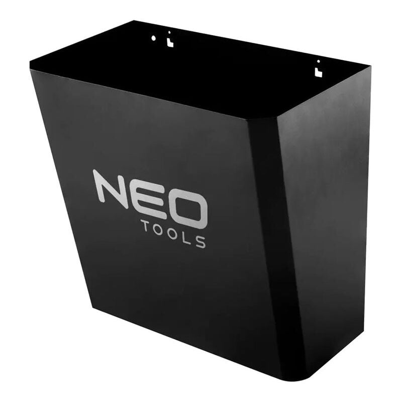 Poubelle de servante - neo tools - 84-274