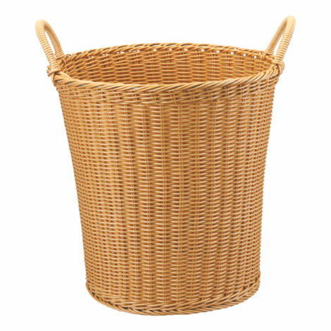 Corbeille à Baguettes en Polypropylène Ø 35 cm - Pujadas