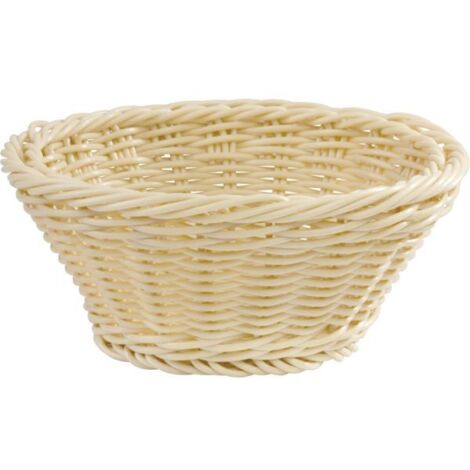 Corbeille à pain Ø19cm - Emga