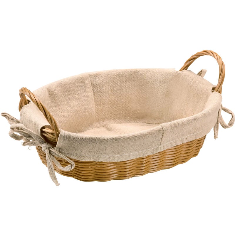 Corbeille à pain, 30 x 21 cm Kesper