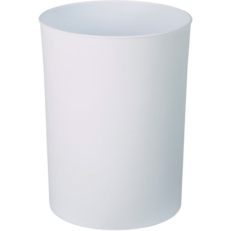 Corbeille à papier 11L - CORBI ROSSIGNOL