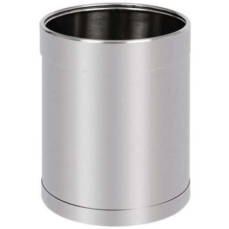 Corbeille à papier Bolero 10,2 L