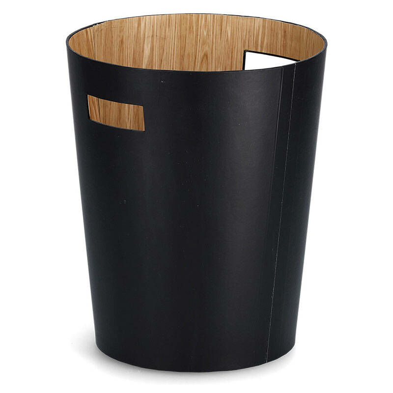 Corbeille à papier, bureau