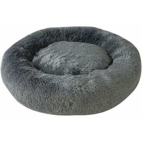 Corbeille Calming : coloris gris - Taille 40cm