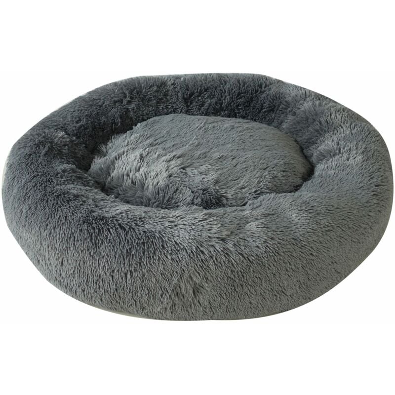 Doogy Classic - Corbeille Calming : coloris gris - Taille 100cm