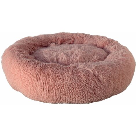 Corbeille Calming : coloris rose - Taille 70cm