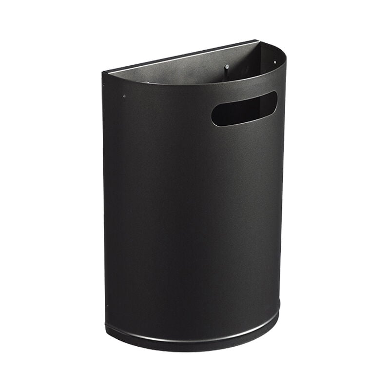 Corbeille murale arkea décrochable 20l Rossignol 58399