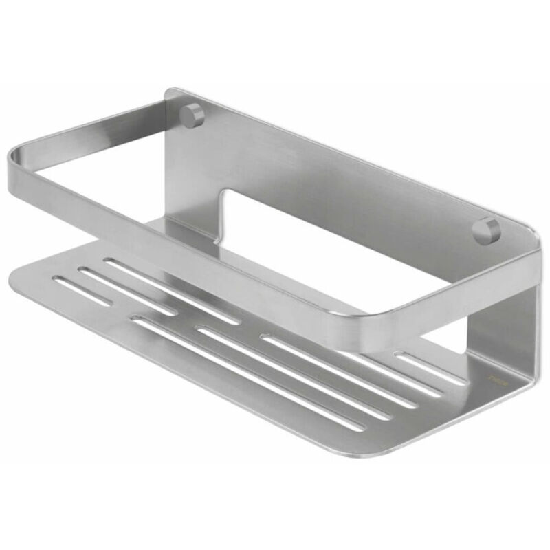 Tiger - Panier de salle de bain Caddy Argenté 1400030946