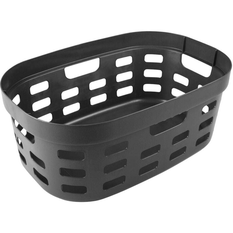 Corbeille à linge en plastique 45 l