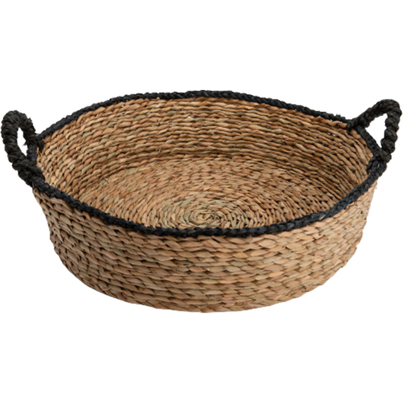 Coupe Vannerie noir 52 cm - Amadeus