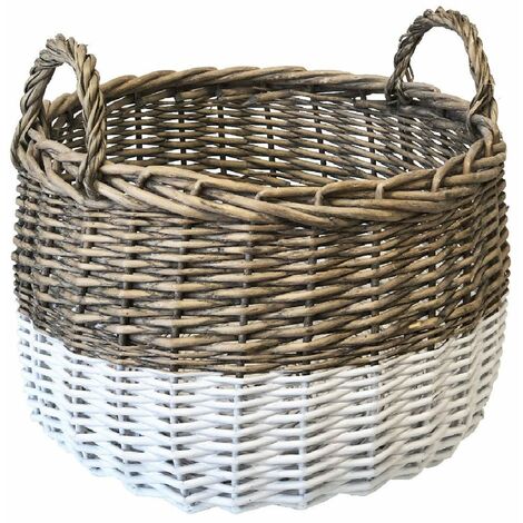 Corbeille en Osier 17 cm