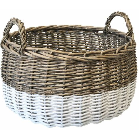 Corbeille en Osier 24 cm