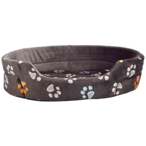 Corbeille Jimmy pour chien et chat Désignation : Corbeille Jimmy  Taille : 75 x 65 cm Trixie 37034