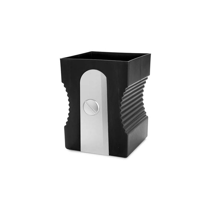 Balvi - Corbeille à papier en plastique Taille-crayon