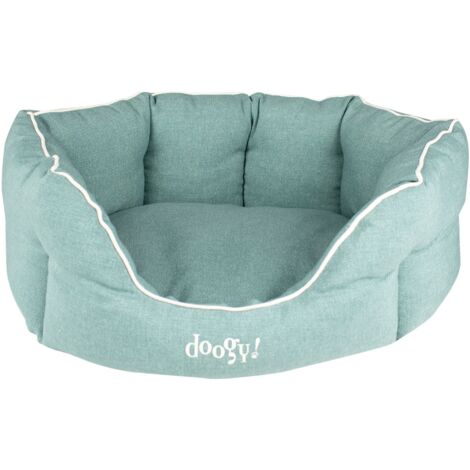 Corbeille Pastel Doogy : Vert - Taille : 55cm
