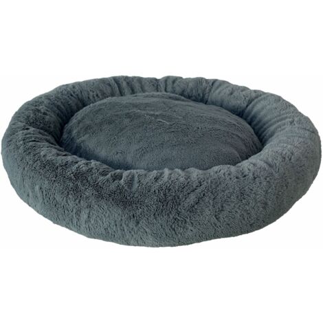 Corbeille Sweet Dreams grise : 61 cm