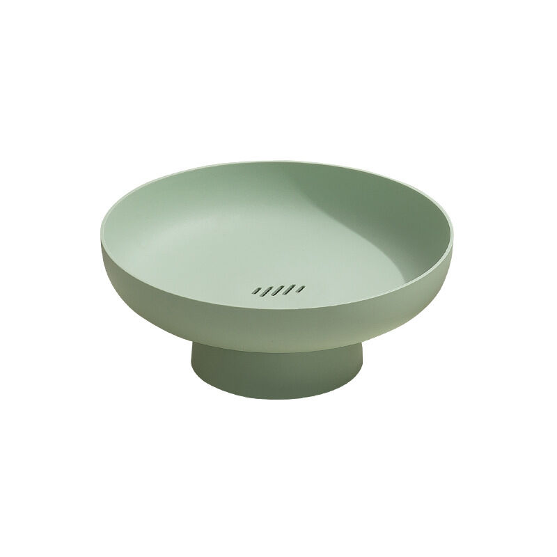 Rapanda - Corbeilles à Fruits de créativité,Corbeille de Fruits de vidange,Corbeille à Fruits boîte à Bonbons Assiette à collation Panier à légumes