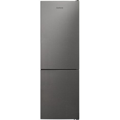 CORBERO CC294V22NFX FRIGORIFICO COMBI 186X60 INOX