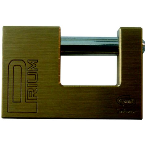 CORBIN LUCCHETTO SERRANDA MM. 90