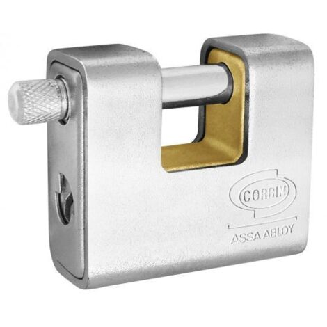 CORBIN PL211 LUCCHETTO P/SERRAN CORAZ 91MM OTT