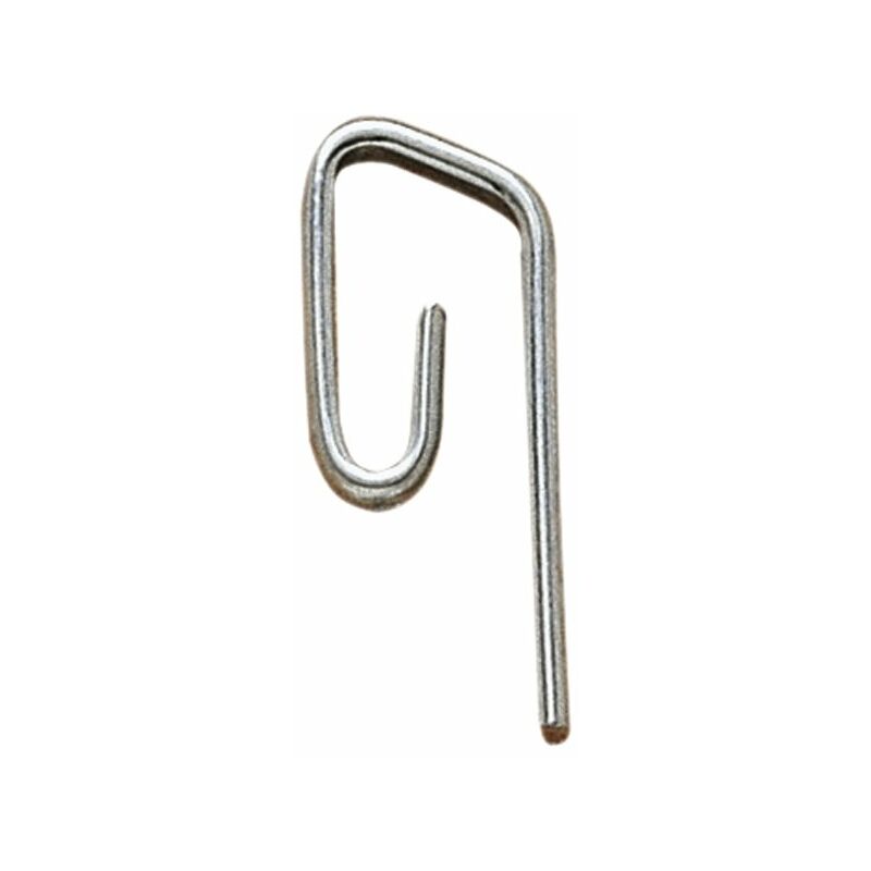 

Corchete Cortina Metalico 25 Uds.