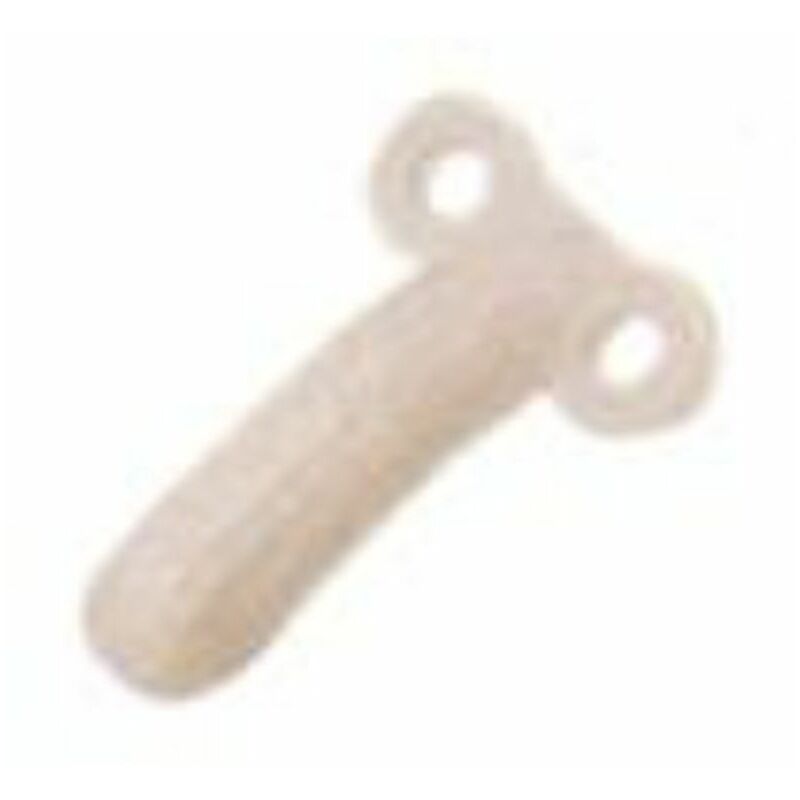 

Sysfix(hopama) - CORCHETE PLASTICO OJETES BOLSA 1000U