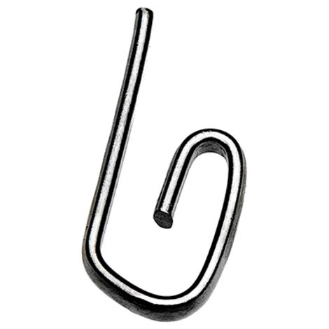 CORCHETES METALICOS 2103 BLISTER 20