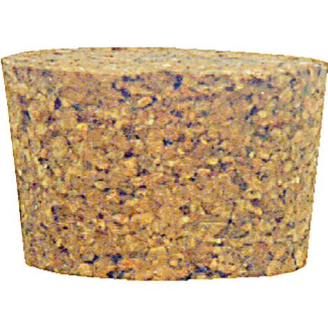 Corcho barril - Ø 55x49 mm - 100 Uds.