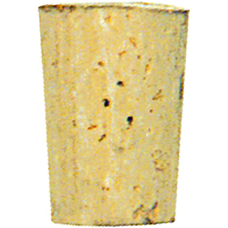Corcho cónico - 3/4 l - 500 Uds.