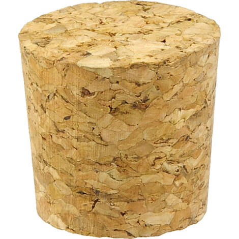 Corcho garrafón boca estrecha - 5 l - 100 Uds.
